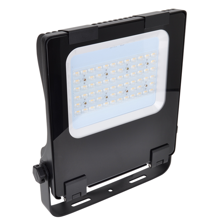 RHISS100W - LED fényvető, szimmetrikus