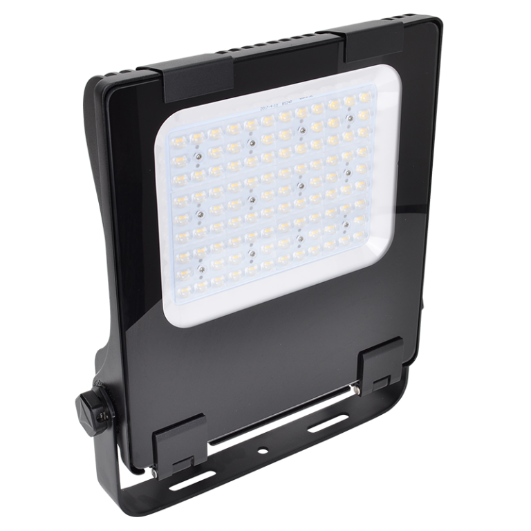 RHISS150W - LED fényvető, szimmetrikus