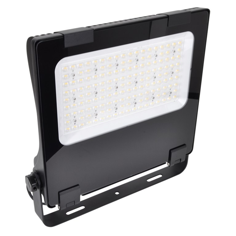 RHISS240W - LED fényvető, szimmetrikus