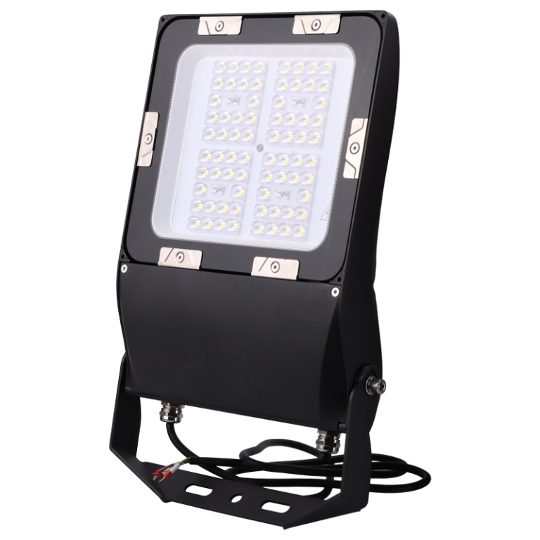 RSMDCA240W - LED fényvető, aszimmetrikus, dimmelhető