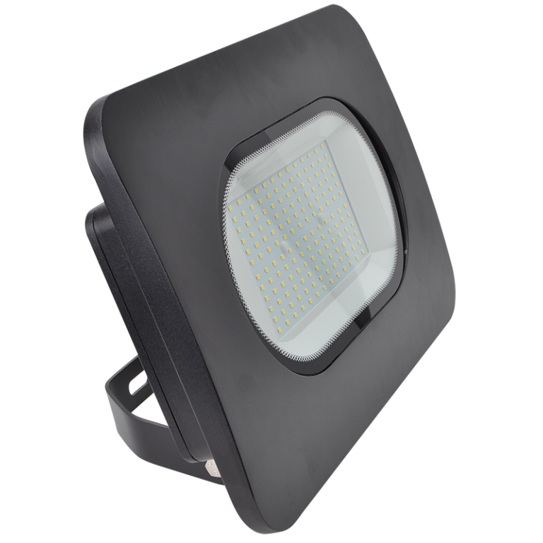 RSMDL150 - Fekete SMD fényvető