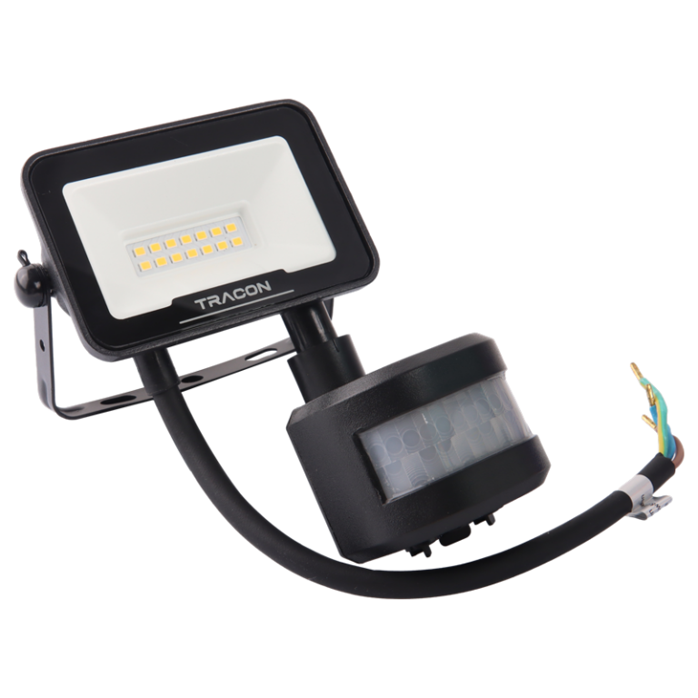 RSMDSM10W - LED fényvető SAMSUNG chippel,mozgásérzékelős