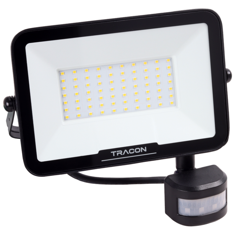 RSMDSM50W - LED fényvető SAMSUNG chippel,mozgásérzékelős