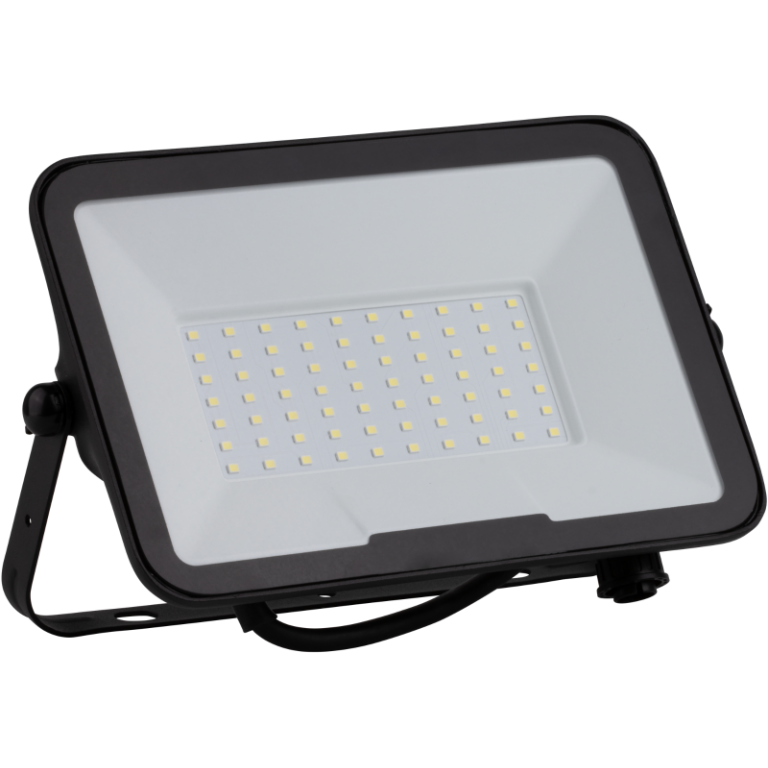 RSMDSU200W - LED fényvető SAMSUNG chippel, mozgásérzékelő csatlakozóval