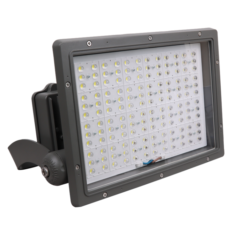 RSMDZ320W - LED fényvető