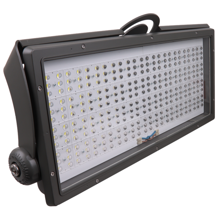 RSMDZ500W - LED fényvető
