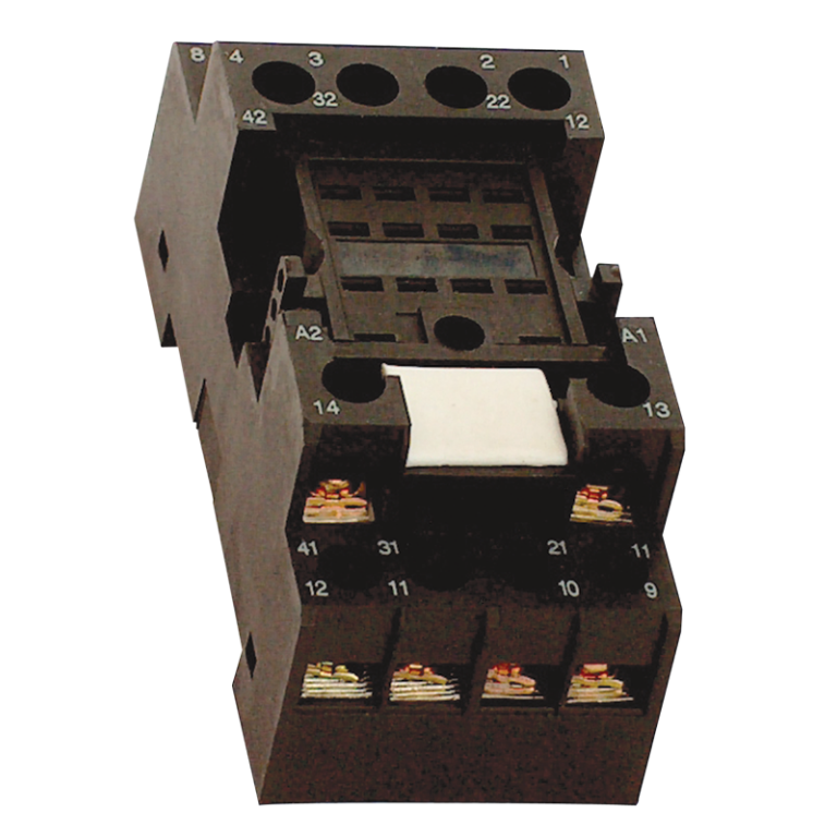RSPMF-14 - Relé aljzat