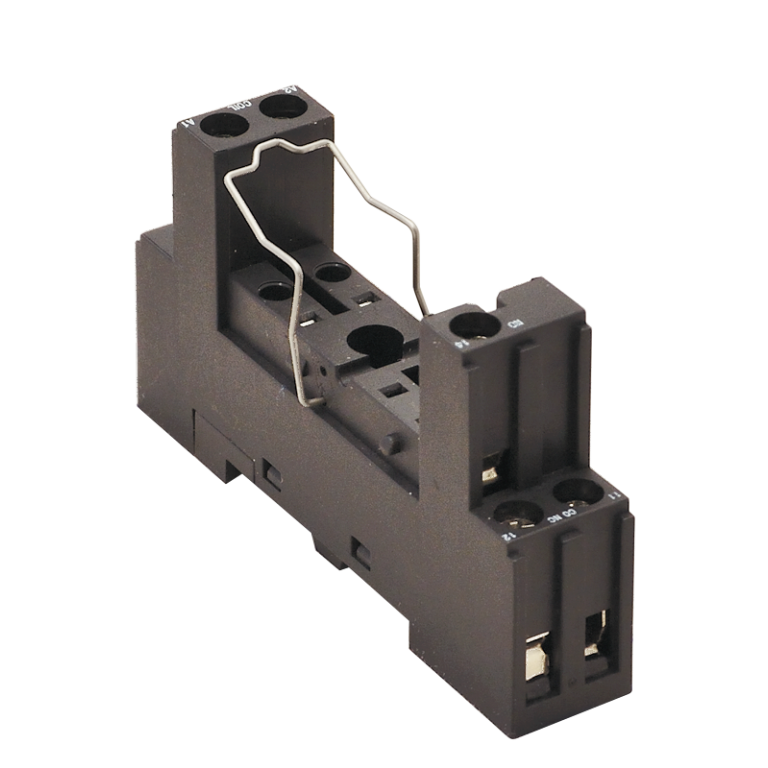RSPSF-08AE - Relé aljzat