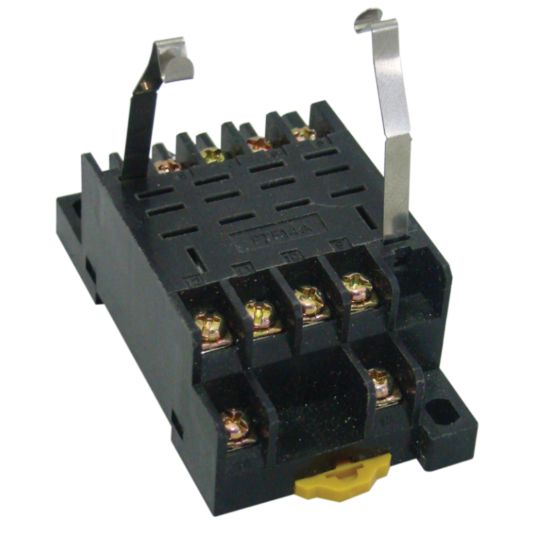 RSPTF-14A - Relé aljzat