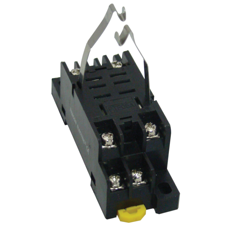 RSPTF-08A - Relé aljzat