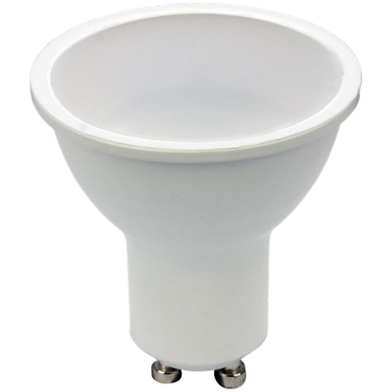 SMDDGU107W - Fényerő-szabályozható SMD LEDspot fényforrás