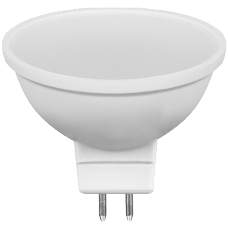 SMDMR165CW - Műanyag házas SMD LED spot fényforrás