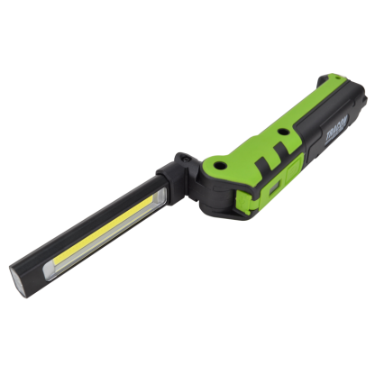 STLC5W - Akkumulátoros LED kézilámpa - Image 2