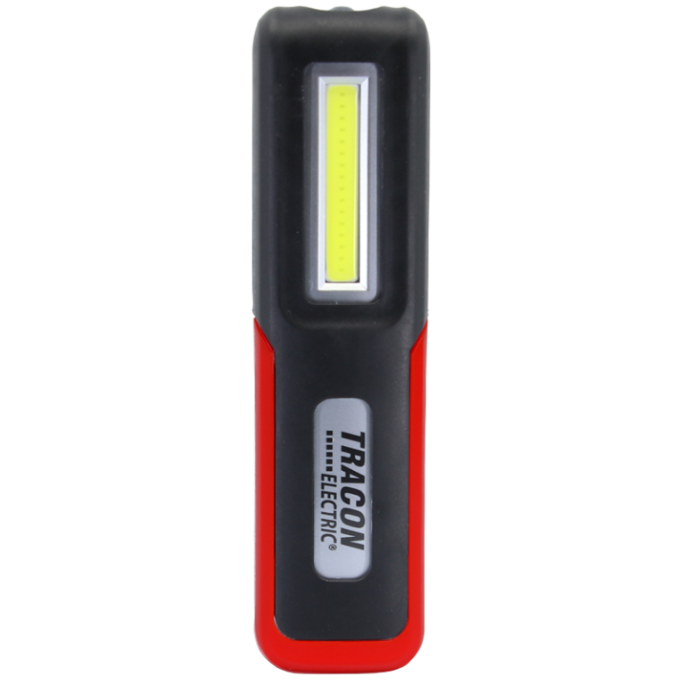 STLCOB3W - Akkumulátoros LED kézi lámpa
