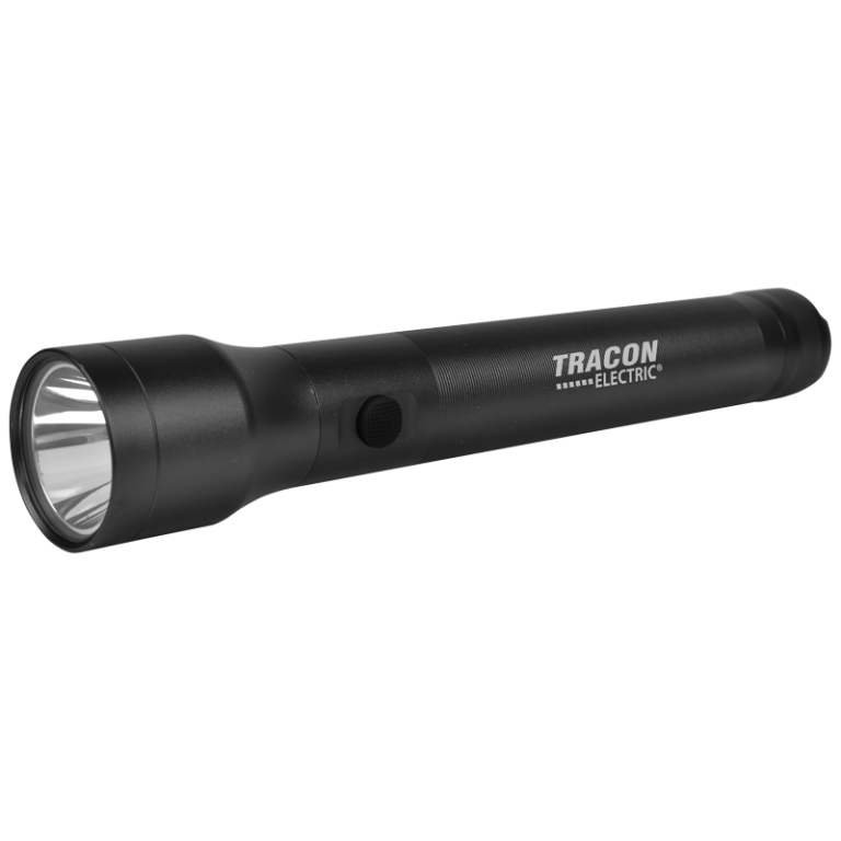 STLEL8W - Elemes LED kézi lámpa