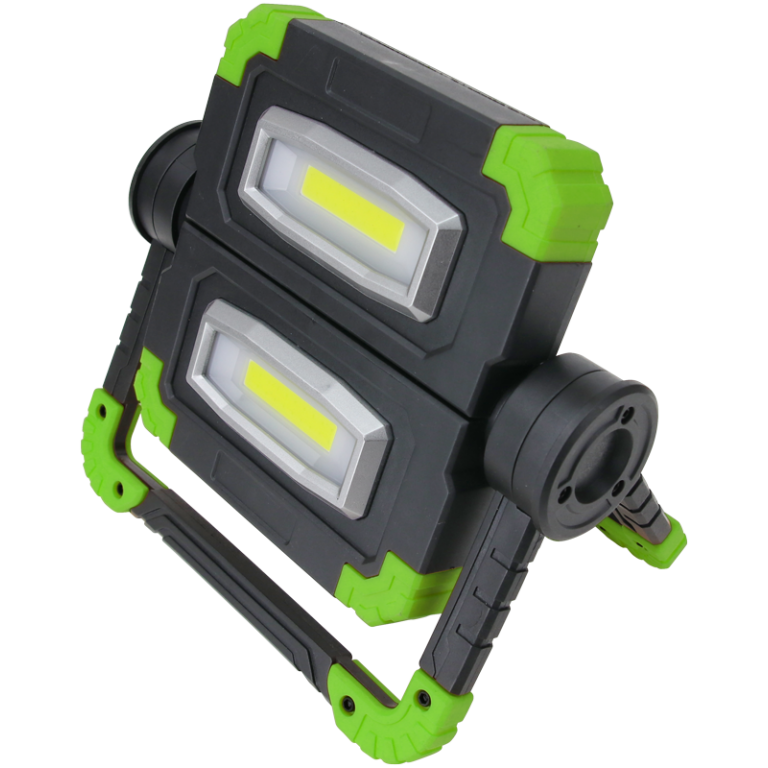 STLFL210W - Akkumulátoros LED szerelő reflektor