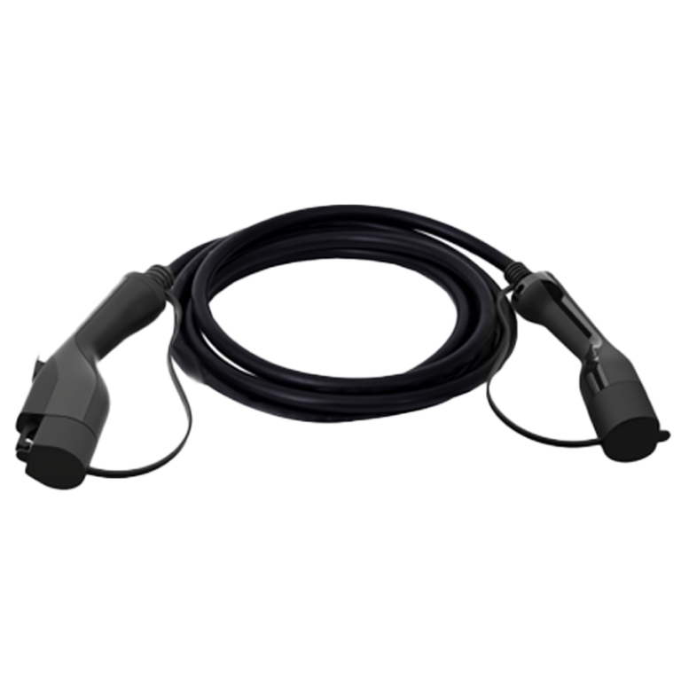 TECC-21-5M132 - E-AUTÓ TÖLTŐKÁBEL 1x32A
