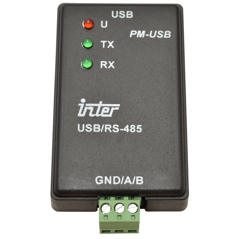 TFJA-08-RS485 - USB-485 converter TFJA-08-hoz