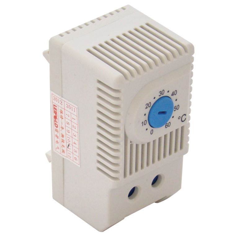 THMS-10 - Termosztát (hőmérséklet szabályozók) ventilátorokhoz