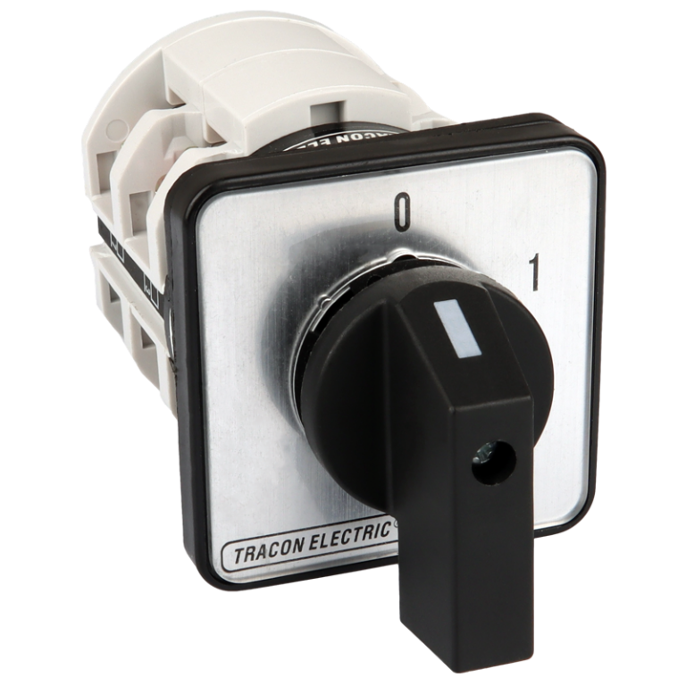 TKM-16/Q - Közvetlen motorkapcsoló, BE-KI