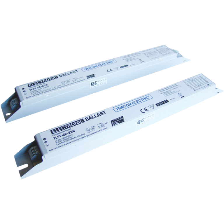 TLFV-EE-258 - Elektronikus előtét T8 fénycsöves lámpatestekhez