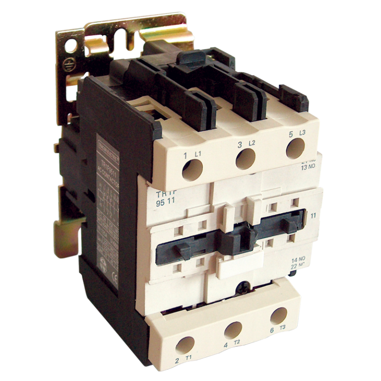 TR1F4011F7 - Kontaktor