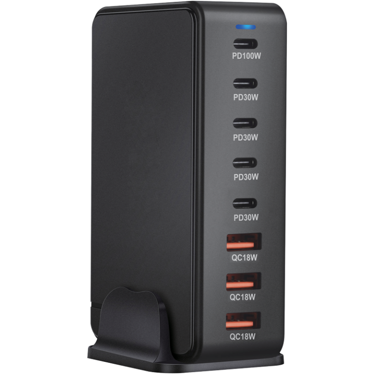 USB3A5C - USB állomás