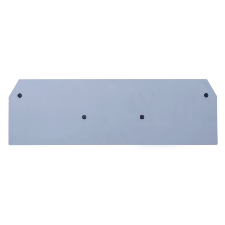 VLC4/4 - Véglemez TSKC sorozatkapocshoz