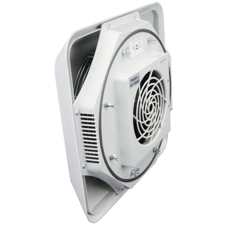 VR1000 - Tető ventilátor