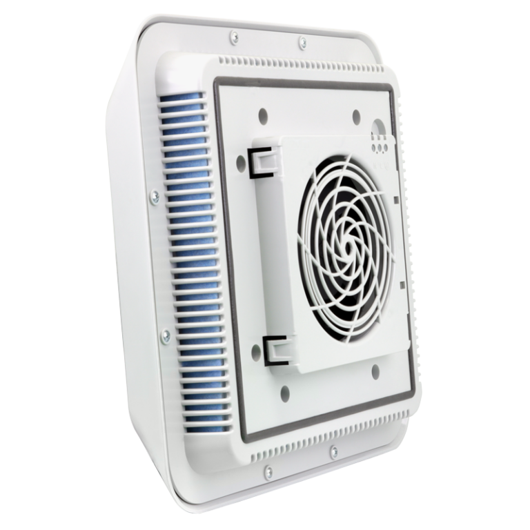 VR350 - Tető ventilátor