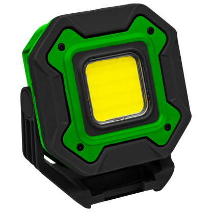 STLB20W - Akkumulátoros LED kézi lámpa