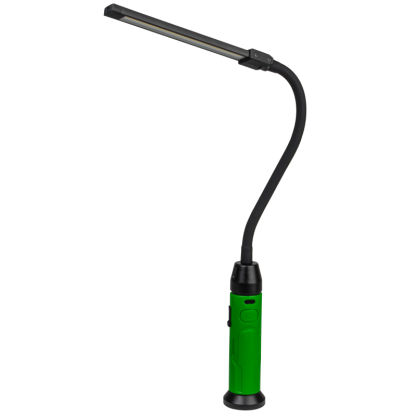 STLCN10W - Akkumulátoros LED kézi lámpa - Image 2
