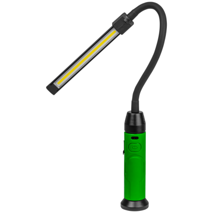 STLCN10W - Akkumulátoros LED kézi lámpa