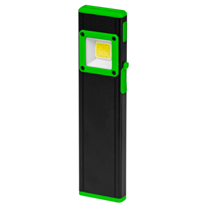 STLM5W - Akkumulátoros LED kézi lámpa
