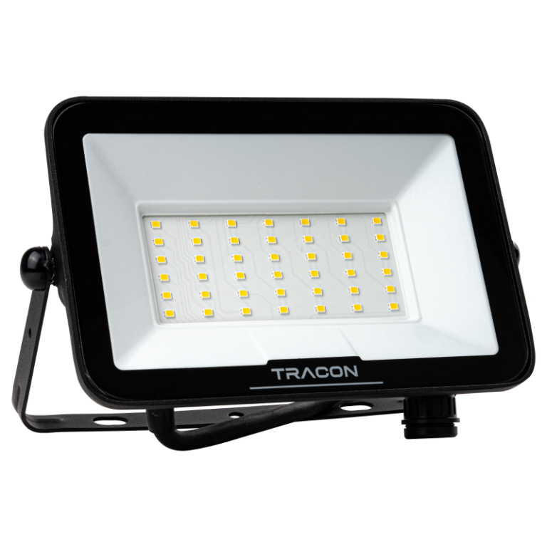 RSMDSU30W - LED fényvető SAMSUNG chippel,mozgásérzékelő csatlakozóval