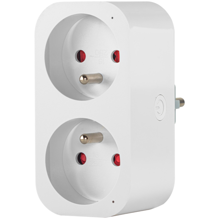 TNSM2-FR - Okos csatlakozó adapter