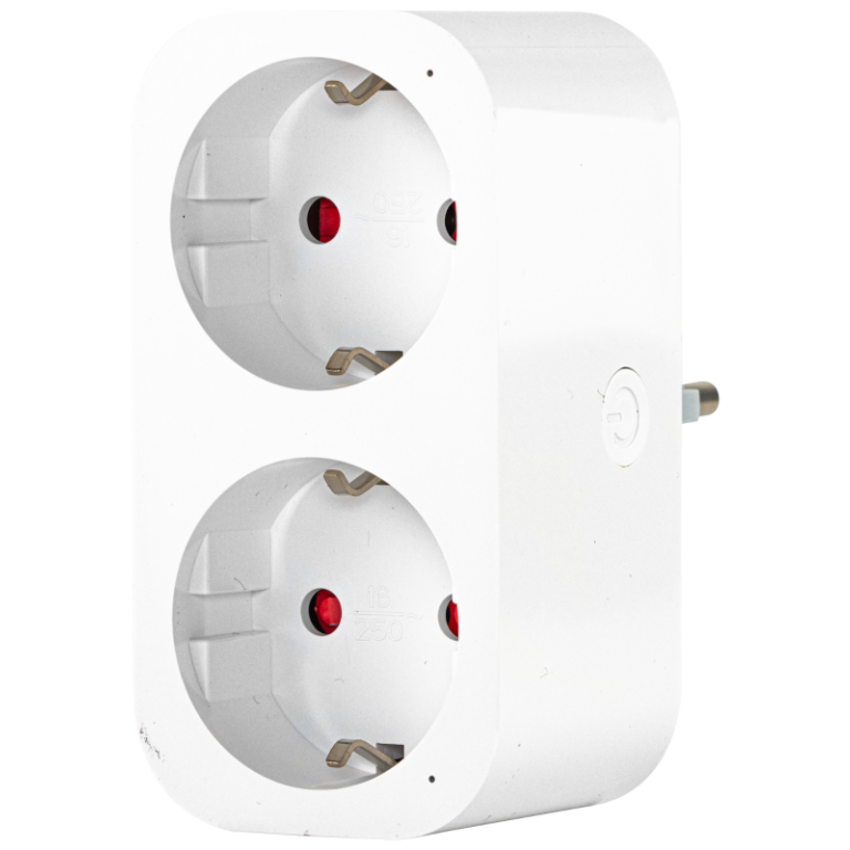 TNSM2 - Okos csatlakozó adapter