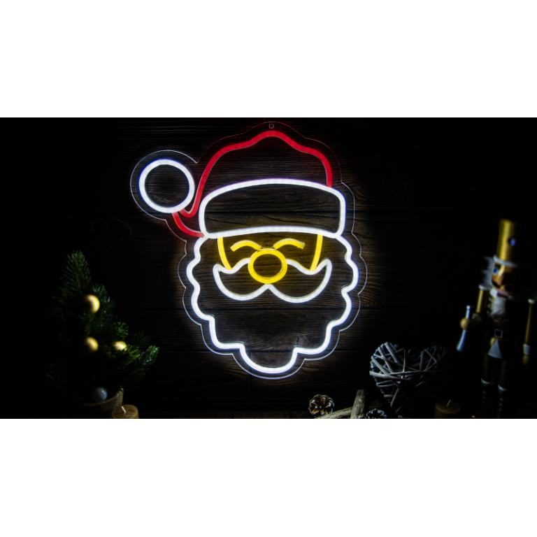 CHRNC - NEON FLEX LED télapó, USB (X25012)