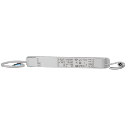 LPDH50W - Meghajtó LPH 50W panelekhez