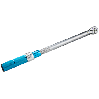 TW110 - Mechanikus nyomatékkulcs