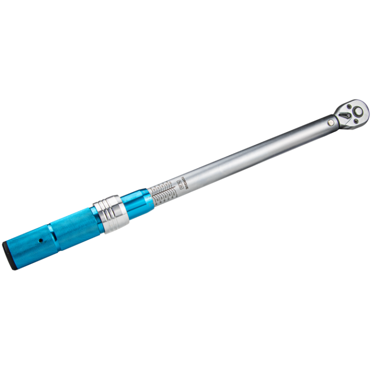 TW110 - Mechanikus nyomatékkulcs