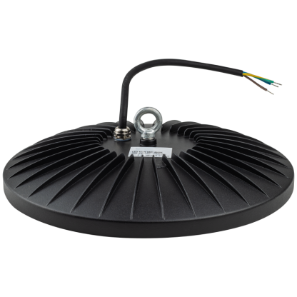 LHBF100W - LED csarnokvilágító, kültéri,UFO forma - Image 2