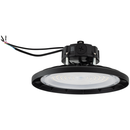 LHBPW100CCT - LED csarnokvilágító állítható színhőmérséklettel és teljesít