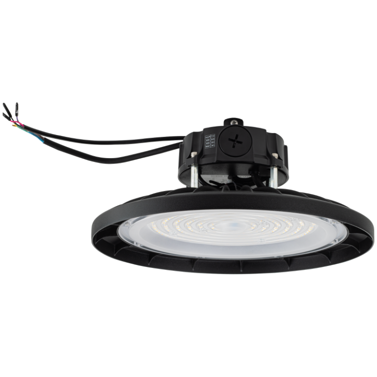 LHBPW100CCT - LED csarnokvilágító állítható színhőmérséklettel és teljesít