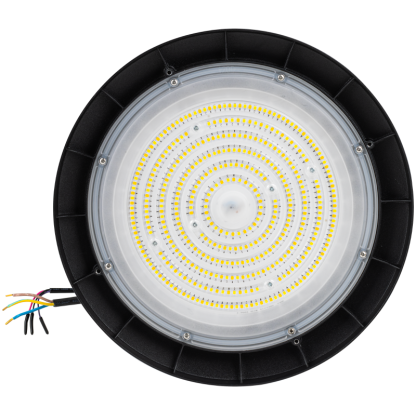 LHBPW150CCT - LED csarnokvilágító állítható színhőmérséklettel és teljesít - Image 2