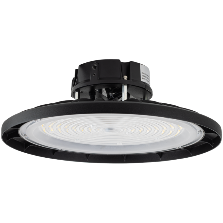 LHBPW240CCT - LED csarnokvilágító állítható színhőmérséklettel és teljesít