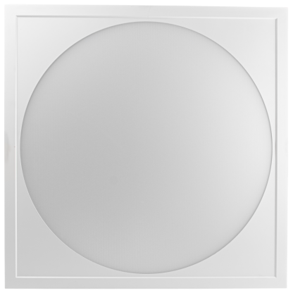 LPR606040CCT - Élvilágítású LED panel, kör alakú világítás - Image 2
