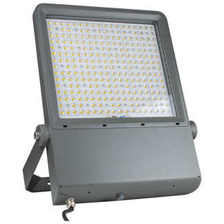 RSMD8YS600W - LED fényvető, szimmetrikus, dimmelhető
