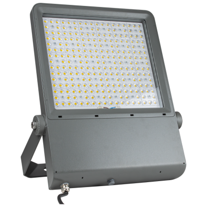 RSMD8YS200W - LED fényvető, szimmetrikus, dimmelhető