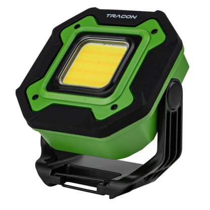 STLB20W - Akkumulátoros LED kézi lámpa - Image 2